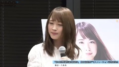 AKB48,川荣李奈 - 川栄李奈,選挙啓発キャラクター起用 自身も"本当ビックリ"