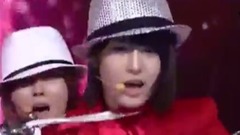 T-ara - I'm really hurt