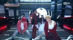 防弹少年团,田柾国(防弹少年团),V(防弹少年团) - MIC DROP