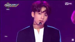 防弹少年团,田柾国(防弹少年团),V(防弹少年团) - DNA