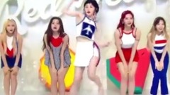 Red Velvet - Red Flavor
