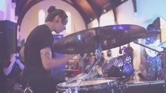 欧美群星 - Live At Trinity Hall