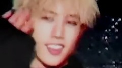 GOT7 - Mark Tuan (GOT7) ~ Desperado 饭制版