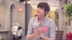 李钟硕 - Lee Jong Suk - Senpai 饭制版