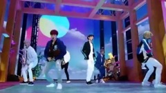 防弹少年团 - DNA