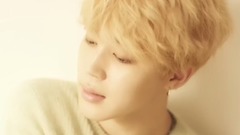 防弹少年团,JIMIN(防弹少年团) - <岁月神偷> 饭制朴智旻23岁生贺视频