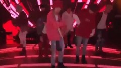 防弹少年团 - MIC DROP