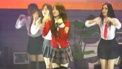 秀智(miss A) - Very very very