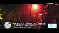 欧美群星 - Öpsene Beni