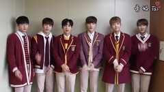 SNUPER - Japan 1st Anniversary Concert