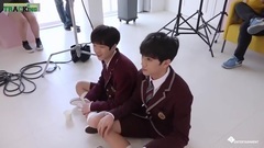TRCNG - EP1 New Generation Jacket Making Film