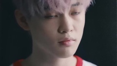 NCT DREAM - dazed 2017-10月号 画报拍摄花絮 with chenle