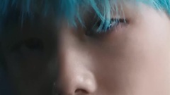 NCT DREAM - dazed 2017-10月号 画报拍摄花絮 with jisung
