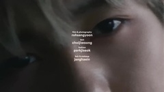 NCT DREAM - dazed 2017-10月号 画报拍摄花絮 with renjun
