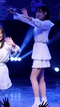 Lovelyz,柳秀静(Lovelyz) - Ah-Choo