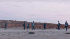 BTOB - Missing You Teaser 1