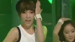 T-ara - Lovey Dovey