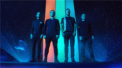 Imagine Dragons - Whatever It Takes