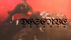 吴亦凡 - Deserve 试听版
