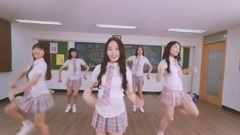 韩国群星 - Dreamgirls(Choreography Ver)