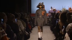 Fashion Show - Kenzo - La Collection Memento N°2 Show