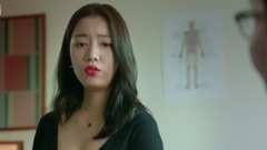 韩国群星,影视原声,刘花英 - 刘花英 医院潜入 cut