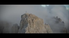 Kastelruther Spatzen - Tränen Der Dolomiten