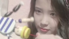 IU - SECRET GARDEN