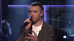 Sam Smith - Pray