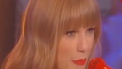 Taylor Swift - We Are Never Ever Getting Back Together