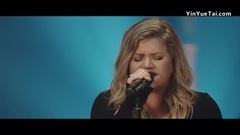 Kelly Clarkson - Love So Soft