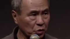舒淇 - 第3回劇的3時間SHOW  ホウ・シャオシェン監督×蓮實重彦氏