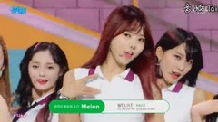 PRISTIN - We Like