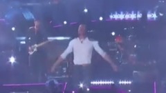 Coldplay - Viva La Vida