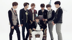 防弹少年团,JIMIN(防弹少年团) - Smart脸书更新:智旻啊~生日快乐~ 17/10/13