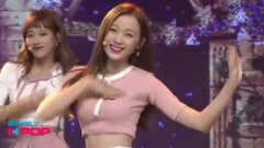 April(韩国) - Take My Hand
