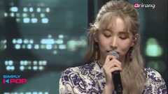 韩国群星 - Let It Rain