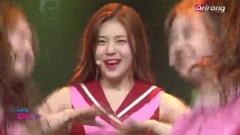 Apple.B - Woochuchu