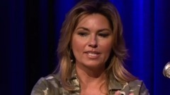 Kix TV Interview With Shania Twain (Part 2)