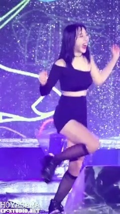 Brave Girls - High Heels