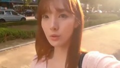 Stellar,朱敏希(Stellar) - About Mini8