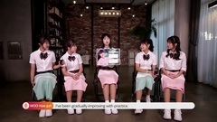 韩国群星,韩国综艺 - [Pops in Seoul] Elado - Woo Hae-Jun 介绍及恳答 17/10/13