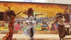 Youssou N'Dour,Adel Tawil - Eine Welt eine Heimat (DJ A-Boom Remix)