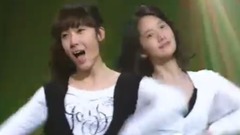 少女时代,Jessica,允儿(少女时代) - 再次重逢的世界