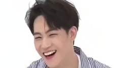 韩国群星,韩国综艺,EXID,宣美(Wonder Girls),GOT7 - 一周的偶像E324. Cut