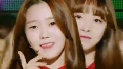 OH MY GIRL - Closer