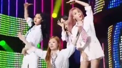 MAMAMOO - AGE GAG&Yes I Am