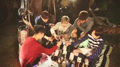 UNIQ - UNIQ出道三周年祝贺视频