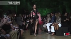 Fashion Show,音乐短片 - GEORGIA FOWLER Model 2017 - Fashion Channel