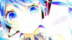 初音未来 - ティンクル・ラブ